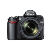 Продается Фотоаппарат Nikon D90 Kit 18-55 VR